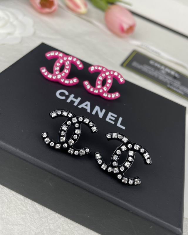 Chanel earing 1lyx94